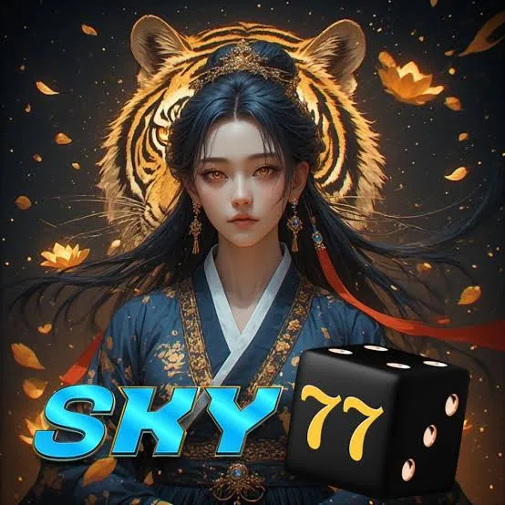 SKY77 - Permainan Tycoon yang Mengasyikkan