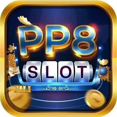 Logo pp8slot
